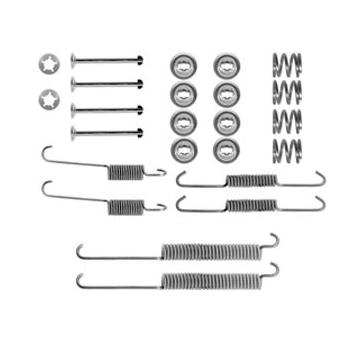 Sada příslušenství, brzdové čelisti fri.tech. 9058