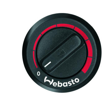 Dálkové ovládání WEBASTO 1322581A