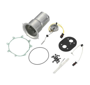 Nezávislé vytápění WEBASTO 9037112A