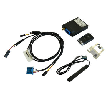 Dálkové ovládání WEBASTO 9039217A