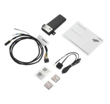 Dálkové ovládání WEBASTO 9040223F