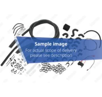 Nezávislé vytápění WEBASTO 1326479A