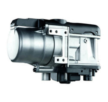 Nezávislé vytápění WEBASTO 1314816B