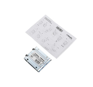 Sada příslušenství WEBASTO 1317217A