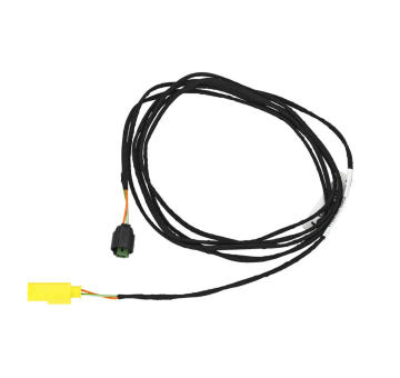 Sada kabelů na opravu, topný přístroj nezávislého topení WEBASTO 1319526A