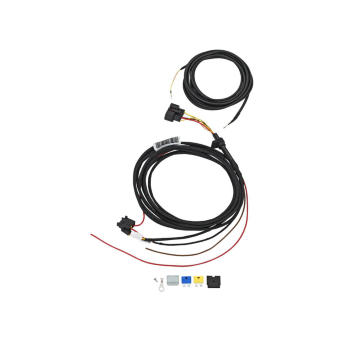 Sada kabelů na opravu, topný přístroj nezávislého topení WEBASTO 9034118A