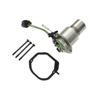 Nezávislé vytápění WEBASTO 1321654A