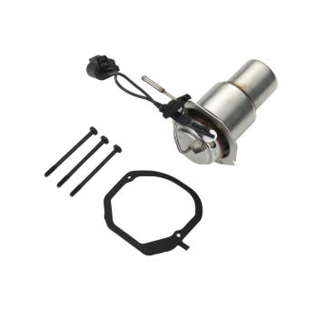 Nezávislé vytápění WEBASTO 1315947A