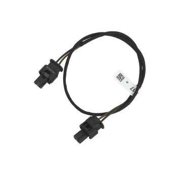 Sada kabelů na opravu, topný přístroj nezávislého topení WEBASTO 1320306A