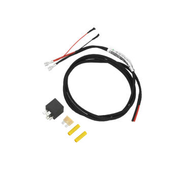 Sada kabelů na opravu, topný přístroj nezávislého topení WEBASTO 1319966A