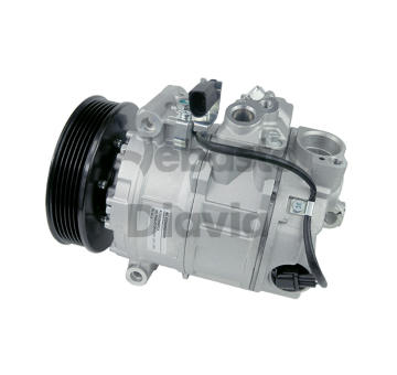 Kompresor, klimatizace WEBASTO 82D0156407CA