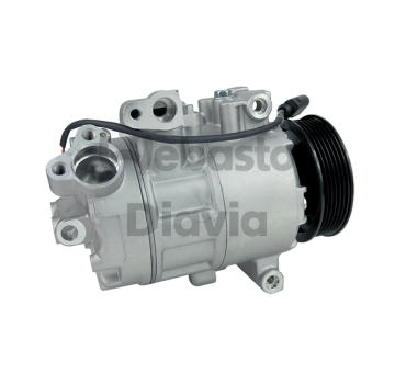 Kompresor, klimatizace WEBASTO 82D0156408CA