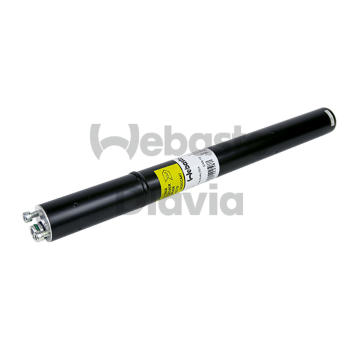 Susarna, klimatizace WEBASTO 82D0175337A