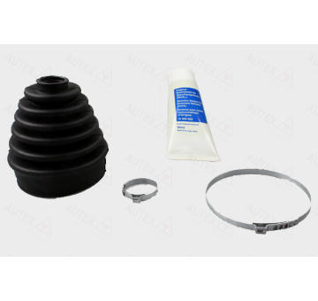 Sada měchů, hnací hřídel AUTEX 502025S