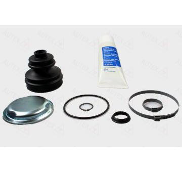 Sada měchů, hnací hřídel AUTEX 502027