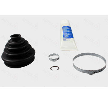 Sada měchů, hnací hřídel AUTEX 503032