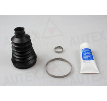 Sada měchů, hnací hřídel AUTEX 503363