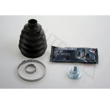 Sada měchů, hnací hřídel AUTEX 504016