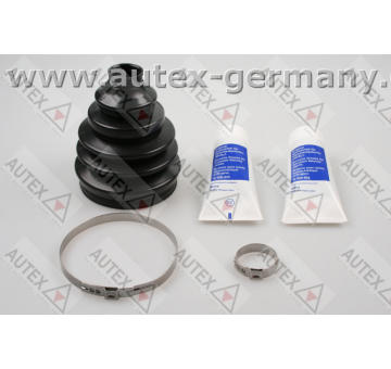 Sada měchů, hnací hřídel AUTEX 504025S