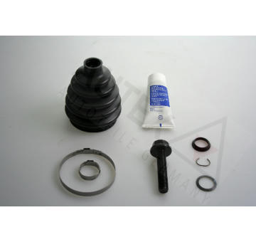 Sada měchů, hnací hřídel AUTEX 504026