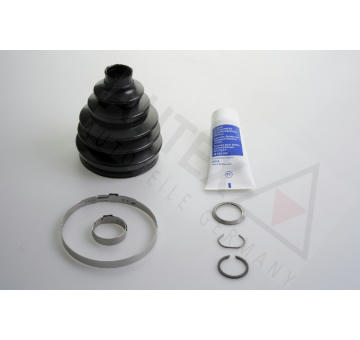 Sada měchů, hnací hřídel AUTEX 504043