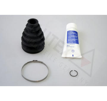 Sada měchů, hnací hřídel AUTEX 504103