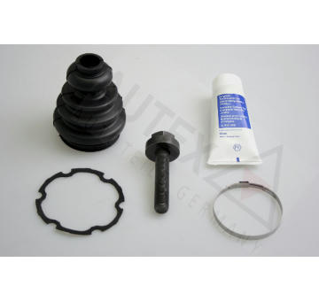 Sada měchů, hnací hřídel AUTEX 504104