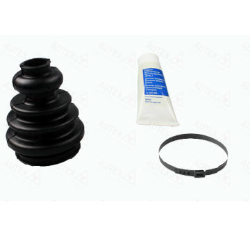 Sada měchů, hnací hřídel AUTEX 504108S