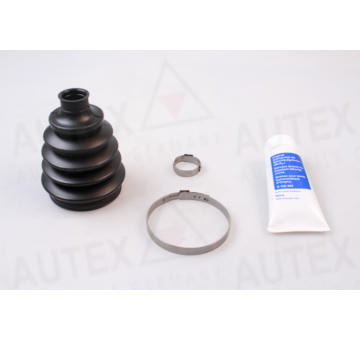 Sada měchů, hnací hřídel AUTEX 504131