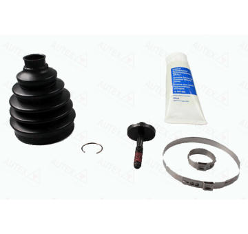 Sada měchů, hnací hřídel AUTEX 504158