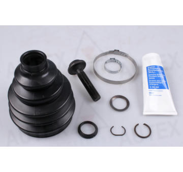 Sada měchů, hnací hřídel AUTEX 504234