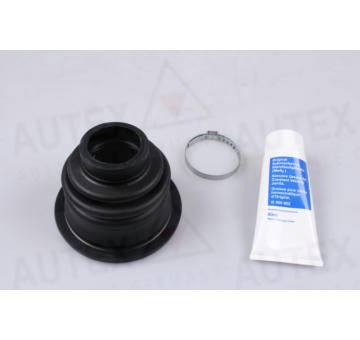 Sada měchů, hnací hřídel AUTEX 504247