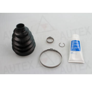 Sada měchů, hnací hřídel AUTEX 504411