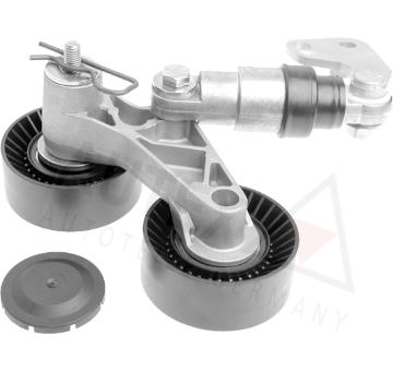 Napínák, žebrovaný klínový řemen AUTEX 601042