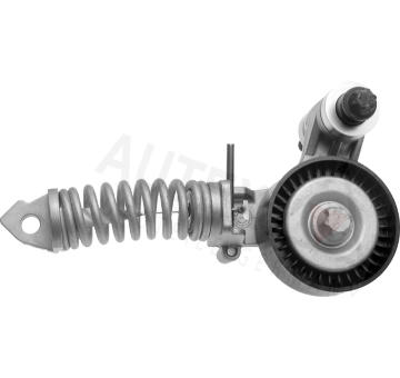 Napínák, žebrovaný klínový řemen AUTEX 601991