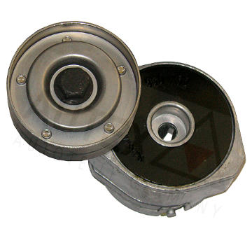 Napínák, žebrovaný klínový řemen AUTEX 601998