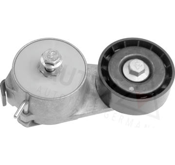 Napínák, žebrovaný klínový řemen AUTEX 602008