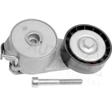 Napínák, žebrovaný klínový řemen AUTEX 602012