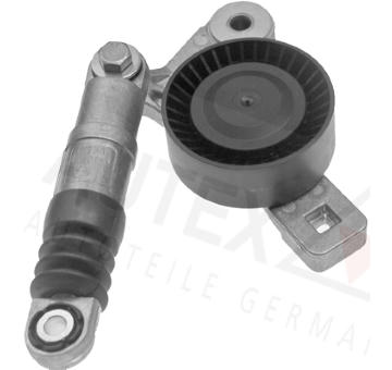 Napínák, žebrovaný klínový řemen AUTEX 602057