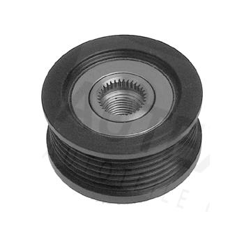 Předstihová spojka AUTEX 621018