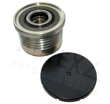 Předstihová spojka AUTEX 621733