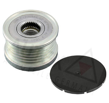 Předstihová spojka AUTEX 622000