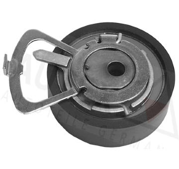 Napínací kladka, ozubený řemen AUTEX 641144