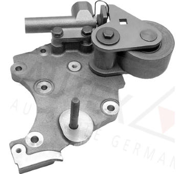 Napínací rameno, ozubený řemen AUTEX 641156