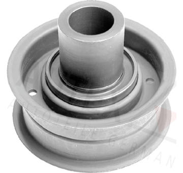 Vratná/vodicí kladka, ozubený řemen AUTEX 641446