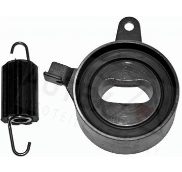 Napínací kladka, ozubený řemen AUTEX 641555