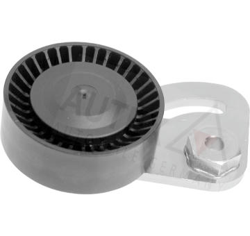 Napínací kladka, žebrovaný klínový řemen AUTEX 641591