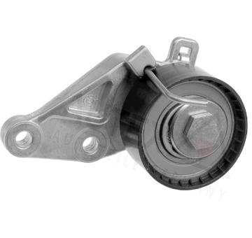 Napínací kladka, ozubený řemen AUTEX 641775