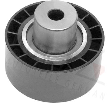 Vratná/vodicí kladka, ozubený řemen AUTEX 651161