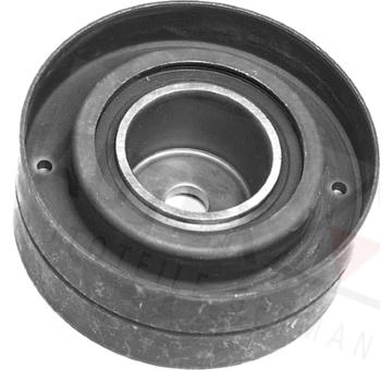 Vratná/vodicí kladka, ozubený řemen AUTEX 651338